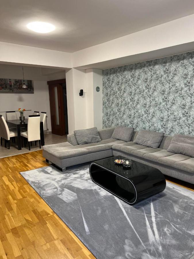 Apartament Iva Lux Stan Na Dan Banja Luka Zewnętrze zdjęcie