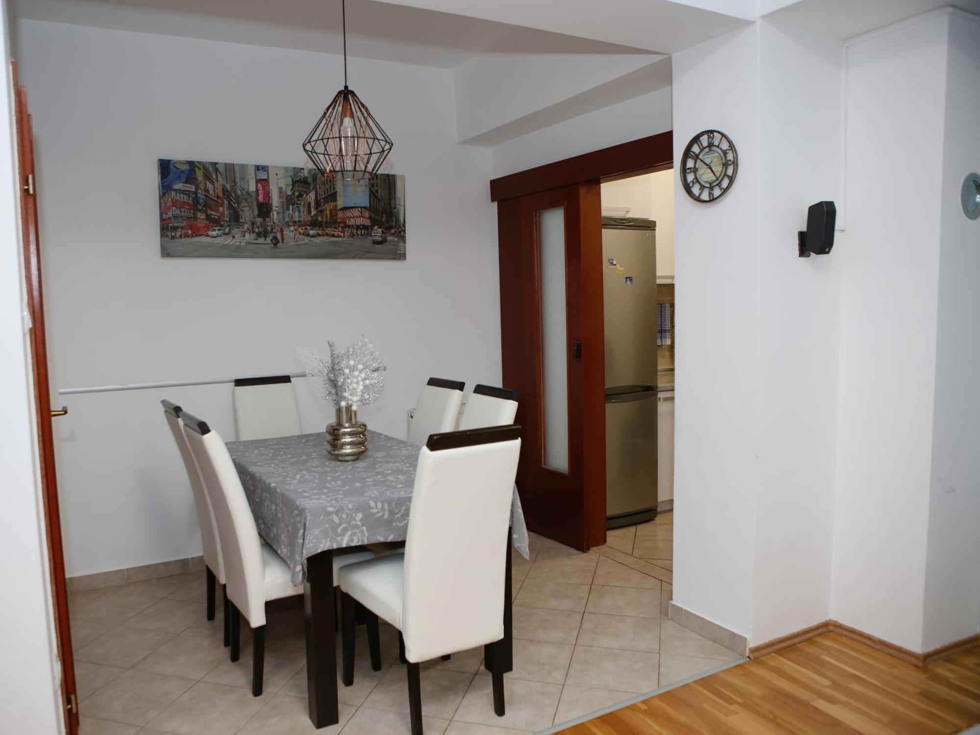 Apartament Iva Lux Stan Na Dan Banja Luka Zewnętrze zdjęcie