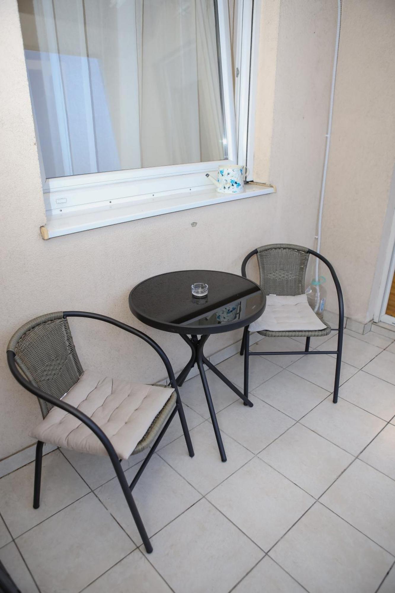 Apartament Iva Lux Stan Na Dan Banja Luka Zewnętrze zdjęcie