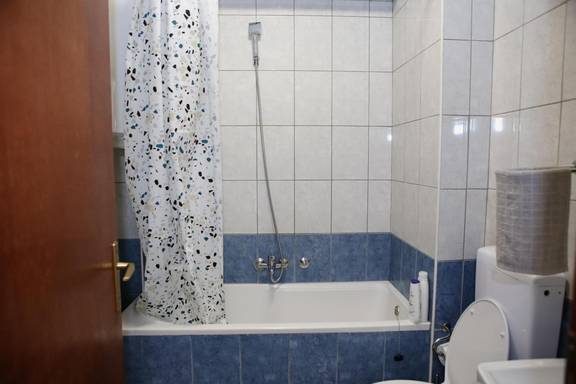 Apartament Iva Lux Stan Na Dan Banja Luka Zewnętrze zdjęcie