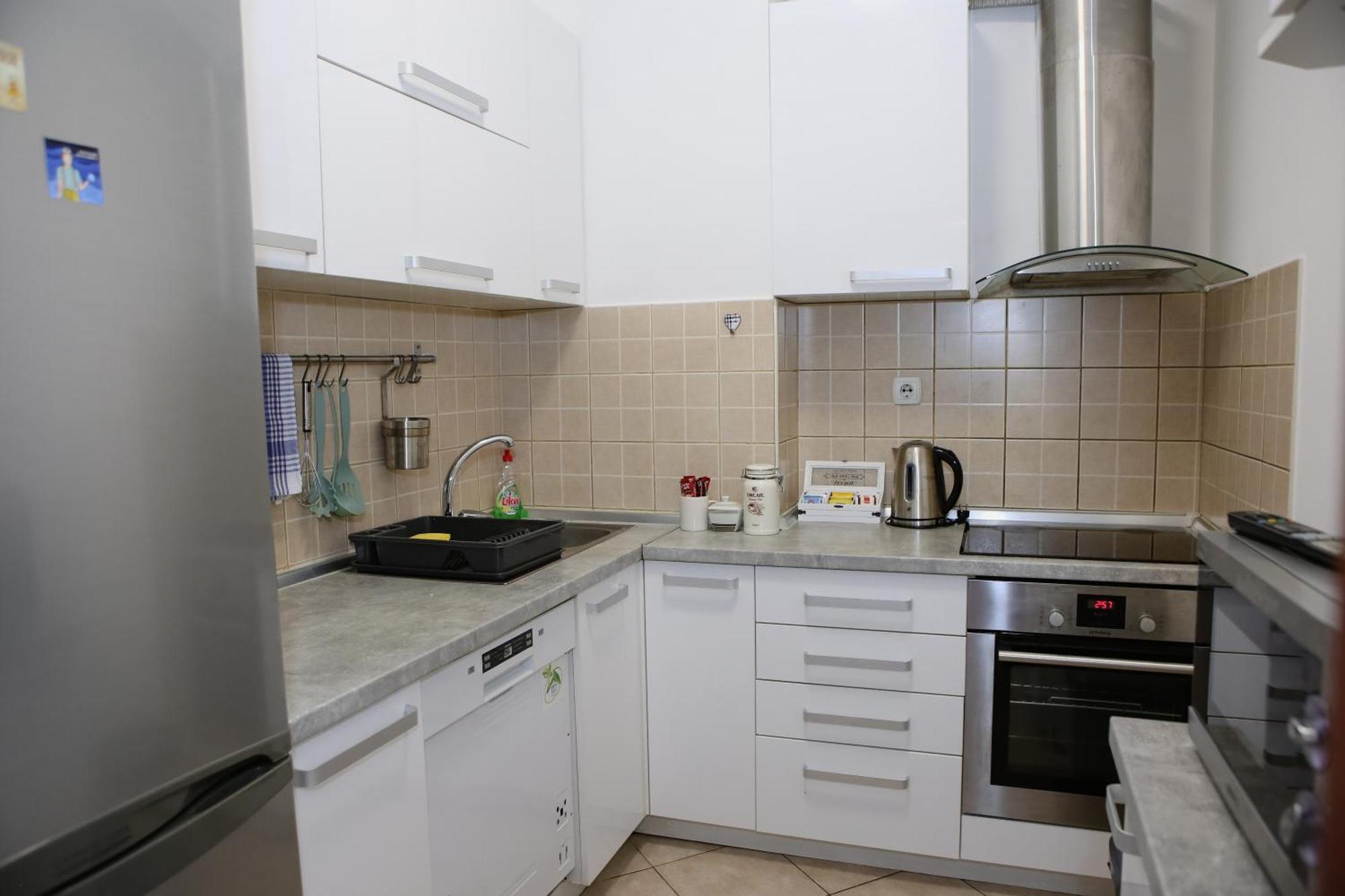 Apartament Iva Lux Stan Na Dan Banja Luka Zewnętrze zdjęcie