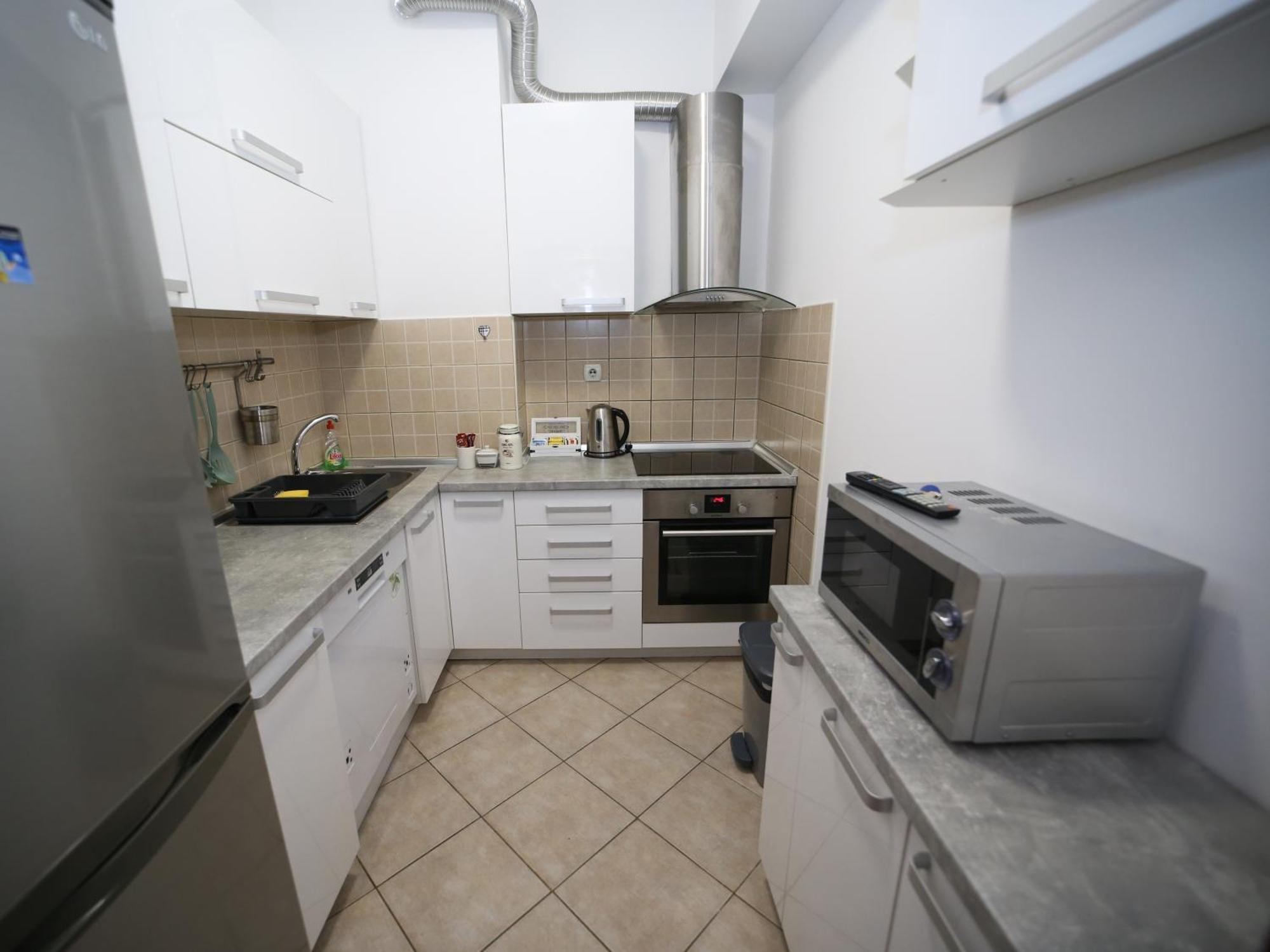 Apartament Iva Lux Stan Na Dan Banja Luka Zewnętrze zdjęcie