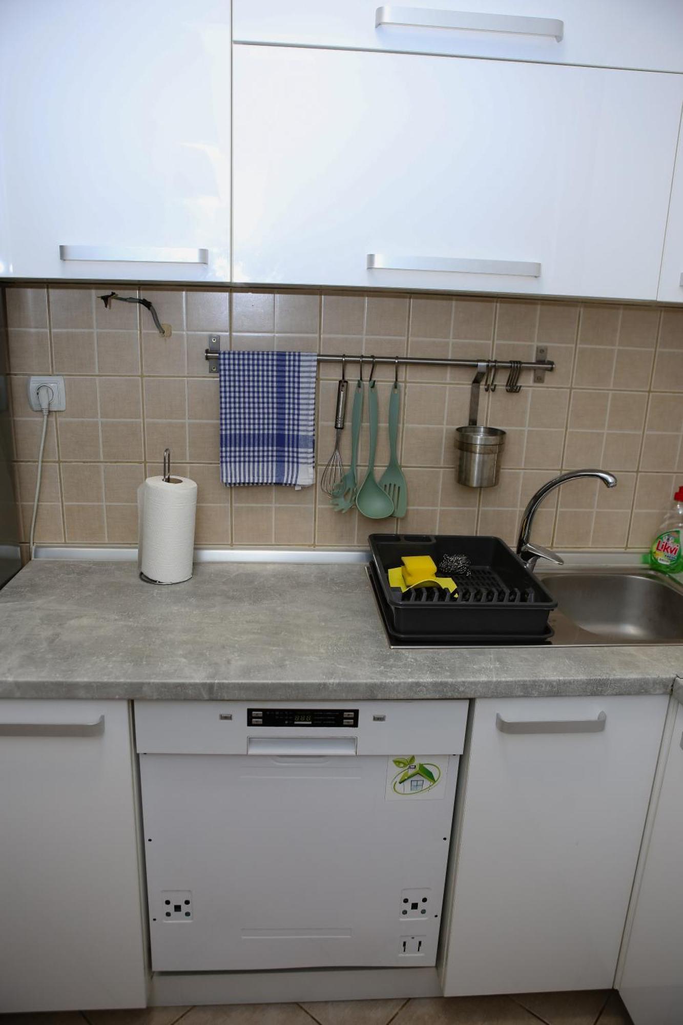 Apartament Iva Lux Stan Na Dan Banja Luka Zewnętrze zdjęcie