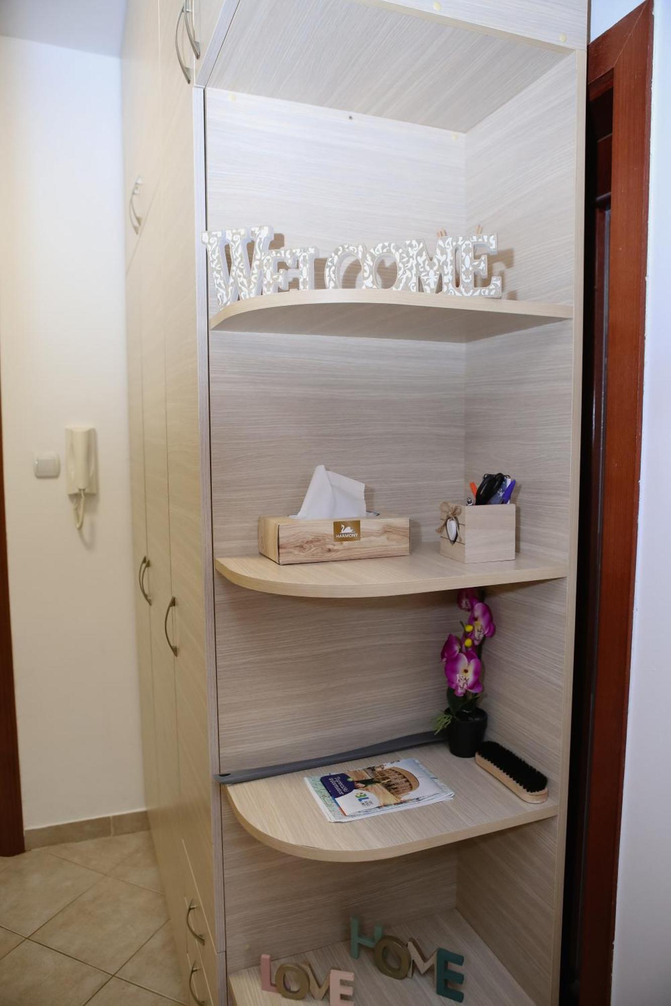Apartament Iva Lux Stan Na Dan Banja Luka Zewnętrze zdjęcie