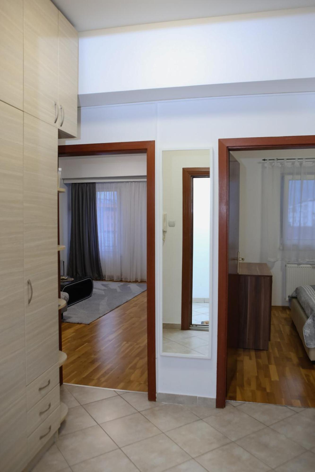 Apartament Iva Lux Stan Na Dan Banja Luka Zewnętrze zdjęcie