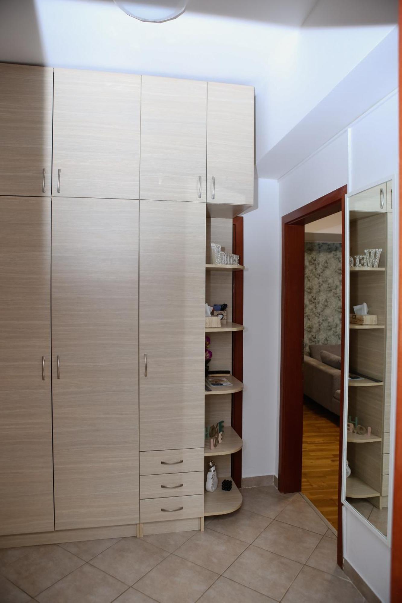 Apartament Iva Lux Stan Na Dan Banja Luka Zewnętrze zdjęcie