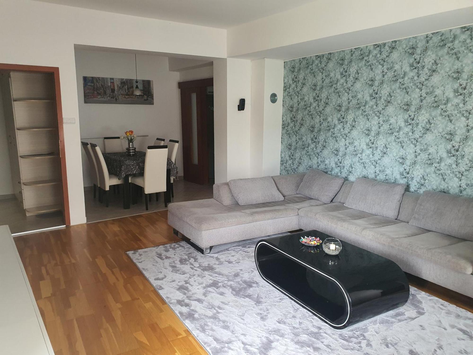 Apartament Iva Lux Stan Na Dan Banja Luka Zewnętrze zdjęcie